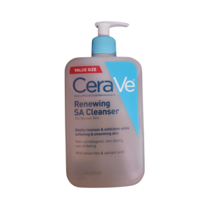 CeraVe Renewing SA Cleanser 473Ml