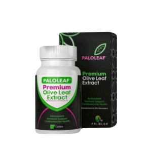 Paloleaf Premium Olive Leaf Extract 60Cap