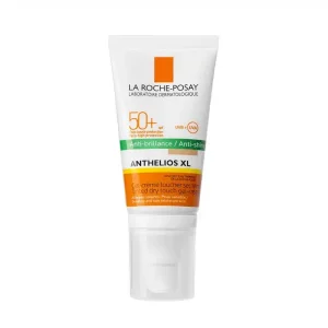 LA ROCHE-POSAY ANTHELIOS XL TINTED DRY TOUCH GEL-CREAM SPF50+ 50ML