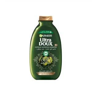 Ultra Doux Mythic Olive Shampoo 400Ml