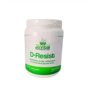 Jovital D-Resist 500g Powder