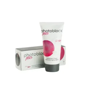 Photoblock Plus Cream Sunscreen 75Ml