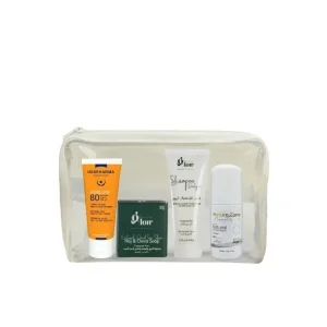Hajj & Umrah Personal Care Kit