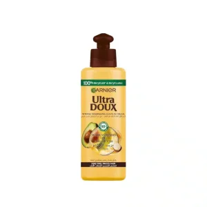 Ultra Doux Avocado & Shea Butter Leave-In 200Ml