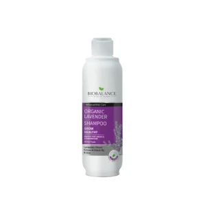 Bio Balance Organic Lavender Shampoo 330Ml
