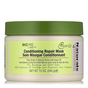 Curls & Naturals Conditioning Repair Mask 12 Oz