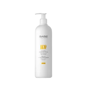 BABE 10% Urea Repairing Lotion 500 ml
