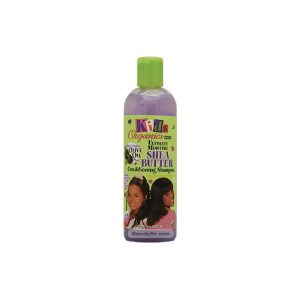 Africa’s Best Kids Organics Shea Butter Shampoo 12oz