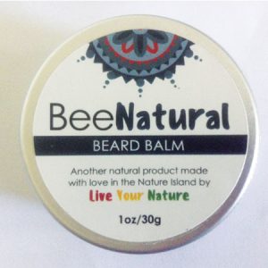 Bee Natural Balm Assorted 1oz