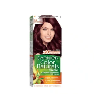 Garnier Color Naturals Cream Hair Color