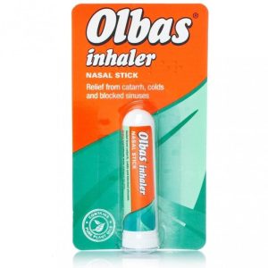 Olbas Inhaler Stick 695mg
