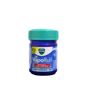 Vicks Vapour Rub 25g