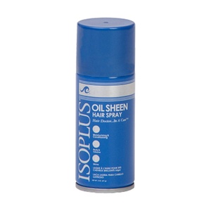 Isoplus Oil Sheen 2oz