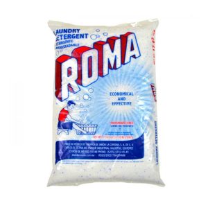 Roma Laundry Detergent 1kg/2lb