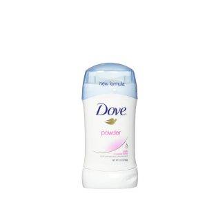 Dove Deodorant Invisible Solid  Powder 1.6oz