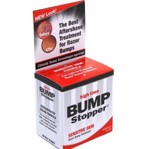 Bump Stopper Sensitive Skin 0.50oz