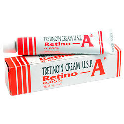 Tretinoin Cream USP 0.05%  20g