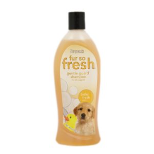 Sergeant’s Fur So Fresh Puppy Shampoo 18oz