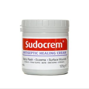 Sudocrem 125g