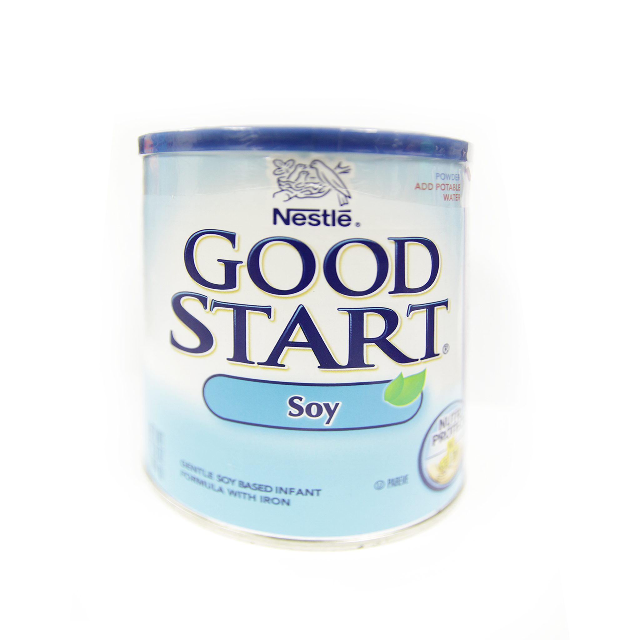 Nestle Good Start Soy With Iron 12.9OZ