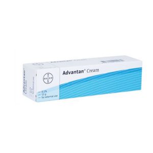 Advantan Cream 0.1% 10g