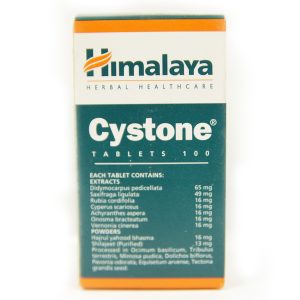 Himalaya Cystone Tabs 100ct