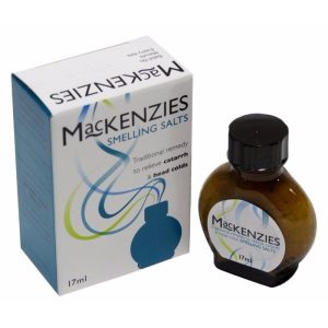 Mackenzie’s Smelling Salt 17ml