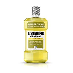 Listerine Original 1.5 Litre