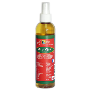 Oil Of Ojas Magnum 8 oz