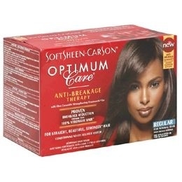 Optimum Care Anti-Breakage Therapy Regular