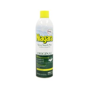 Niagara Spray Starch Original 20oz