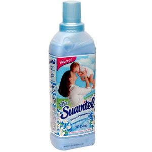 Suavitel Fresca Primavera 850ml