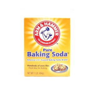 Arm & Hammer Pure Baking Soda 1lb