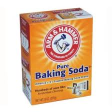 Arm & Hammer Pure Baking Soda 8oz