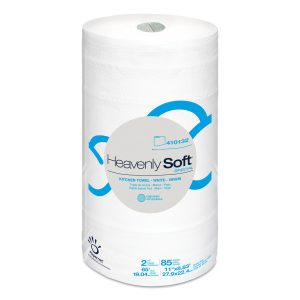 Heavenly Paper Towels