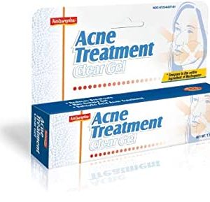 Natureplex Acne Gel Treatment 1.5oz