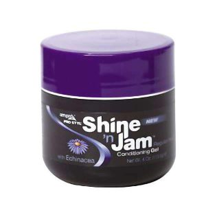 Ampro Pro Shine ‘n’ Jam Regular 4oz
