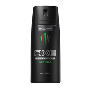 Axe Africa Deodorant Spray 150ml