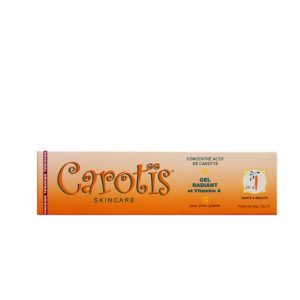 Carotis Skin Balance Gel 30g