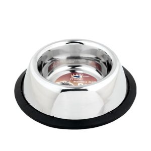 Petking Stainless Steel Puppy Bowl