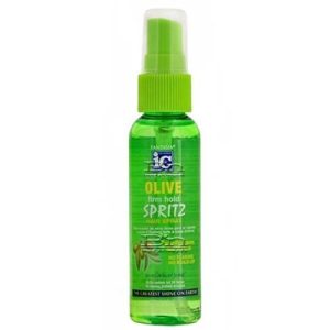 Fantasia Ic Spritz Olive Firm Hold 2oz