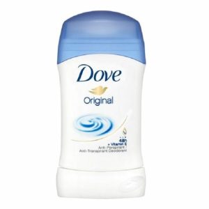 Dove Deodorant Stick Original