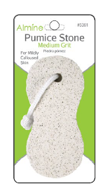 Annie Pumice Stone Medium  Grit #5361