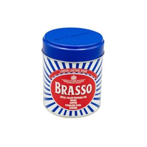 Brasso Wadding 75g