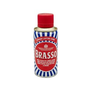 Brasso Liquid 175ml
