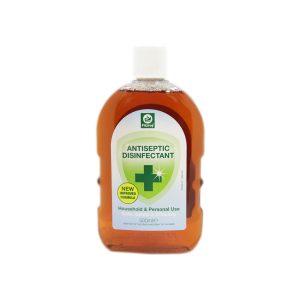 Fitzroy Antiseptic Disinfectant 500ml