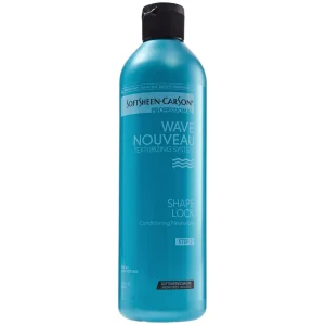 Wave Nouveau Coiffure Shape Lock #3 16oz