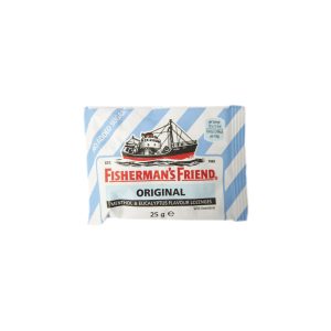 Fisherman’s Friend Extra Strong Lozenges 25g