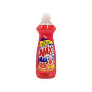Ajax Ruby Red Grapefruit 12.6oz