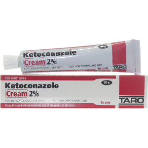 Ketazole Cream 30g
